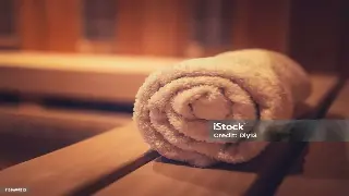 蒸桑拿，不止是出汗！南京人懂的养生秘籍，解锁身体隐藏能量 封面