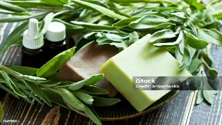 每天5分钟，告别疲惫！掌握这些自我按摩技巧，让你活力满满 封面
