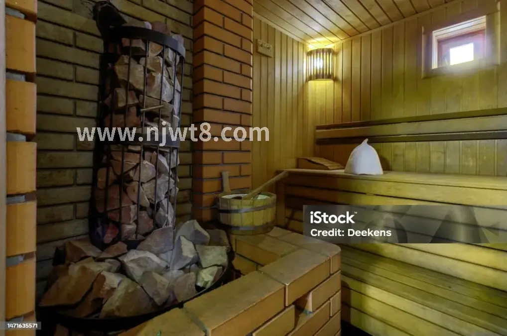 技师正在进行按摩