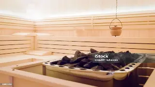南京水疗SPA：解锁疲惫身心，体验极致放松的桑拿之旅 封面